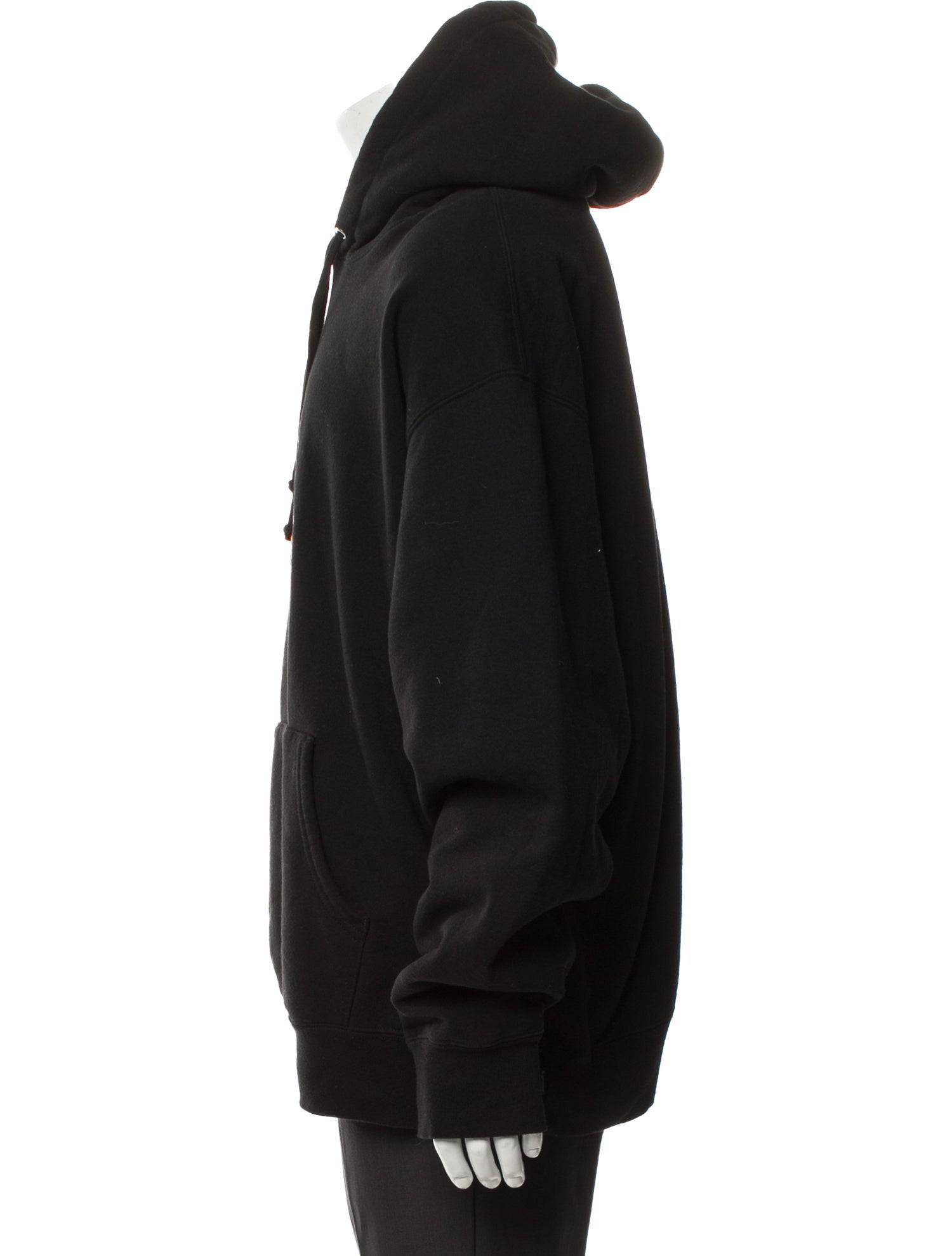 Supreme 2023 AOI Buddha Hoodie