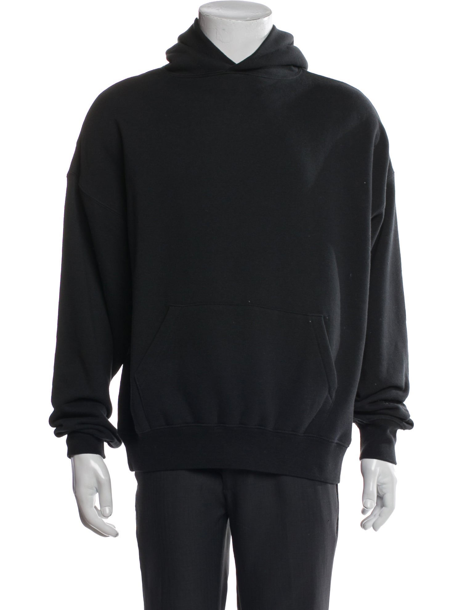 Essentials - Fear of God 3M Crew Neck Hoodie w/ Tags