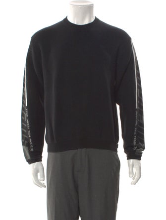 Supreme 2021 Crew Neck Pullover