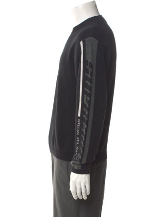 Supreme 2021 Crew Neck Pullover