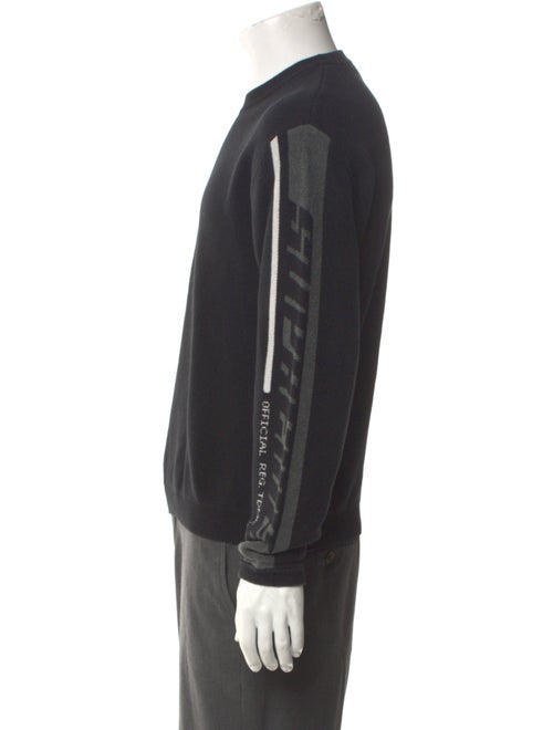 Supreme 2021 Crew Neck Pullover