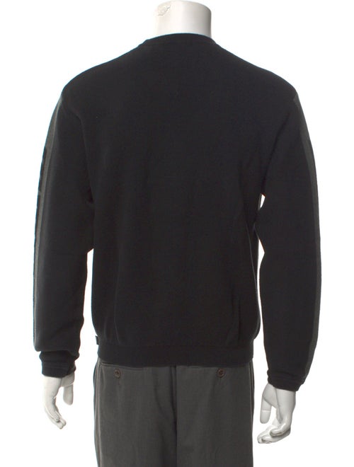 Supreme 2021 Crew Neck Pullover