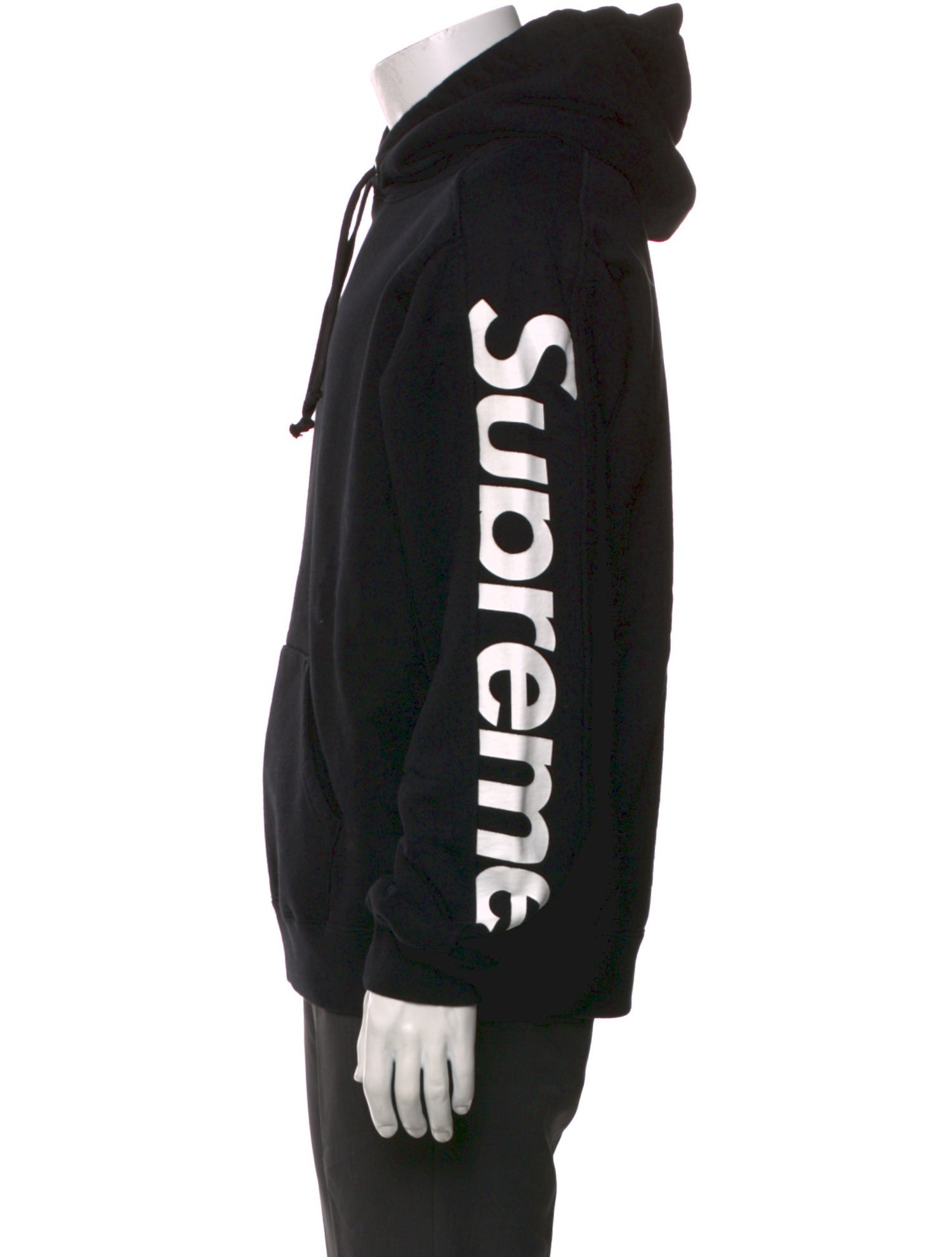 Supreme 2018 Sideline Hoodie