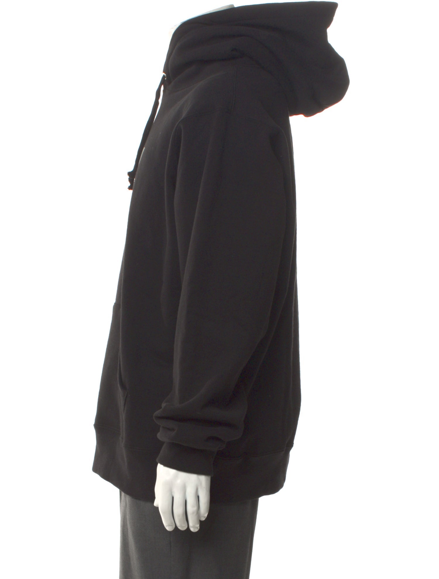 Supreme 2018 Graphic Print Hoodie