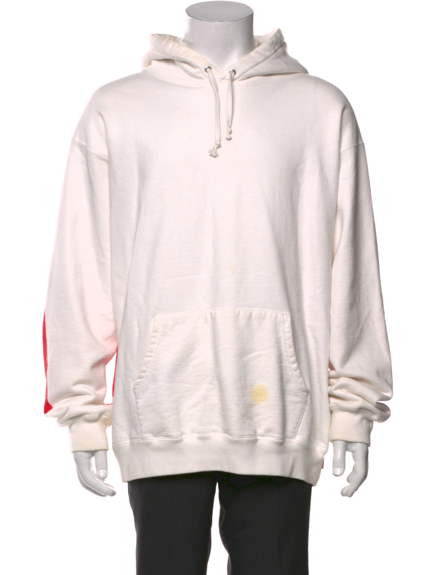 Supreme 2021 Big Logo Hoodie