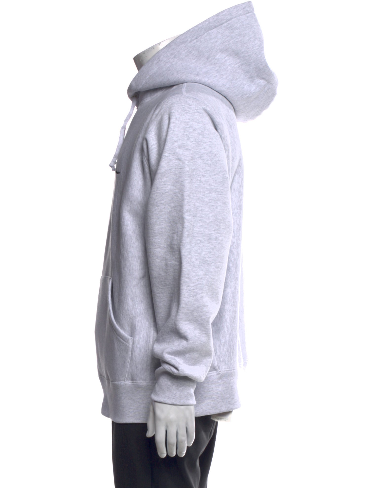 Supreme 2018 Classic Script Hoodie