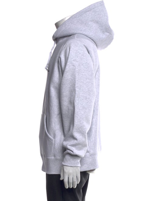 Supreme 2018 Classic Script Hoodie