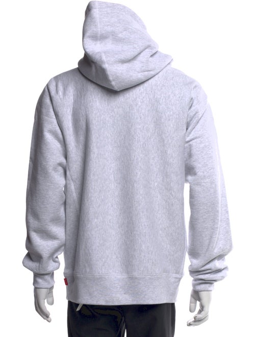 Supreme 2018 Classic Script Hoodie