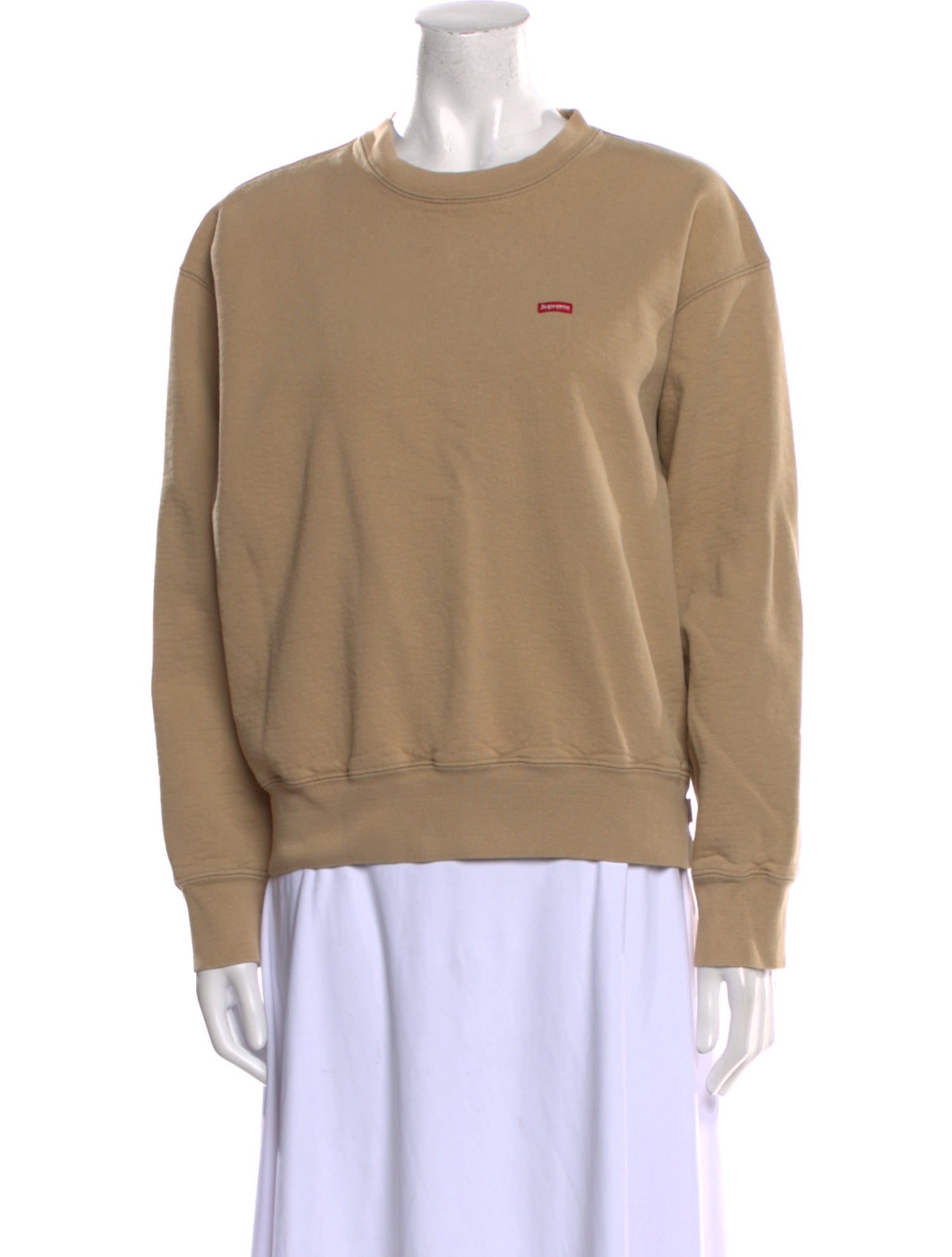 Supreme Small Box Long Sleeve