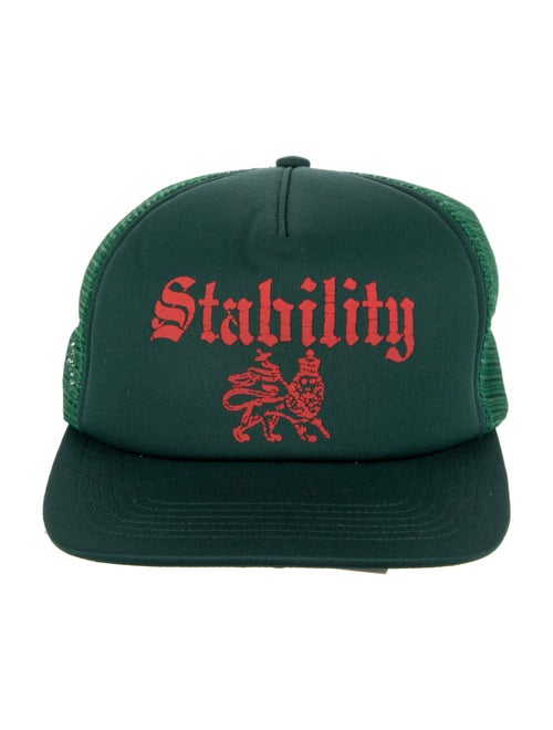 Supreme Stability Cap