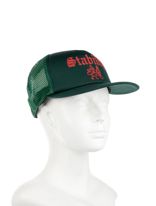 Supreme Stability Cap