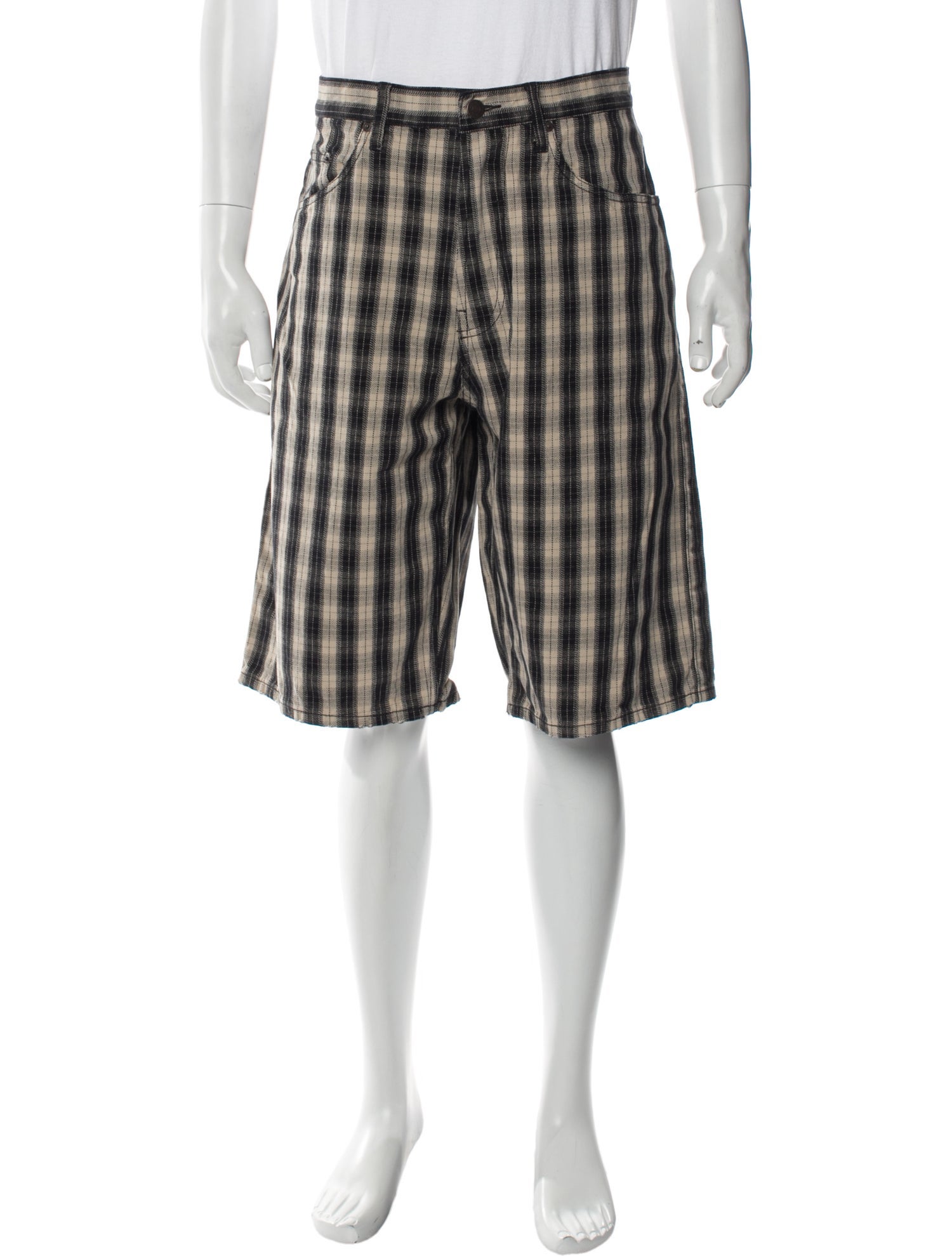 Supreme 2024 Flat Front Shorts