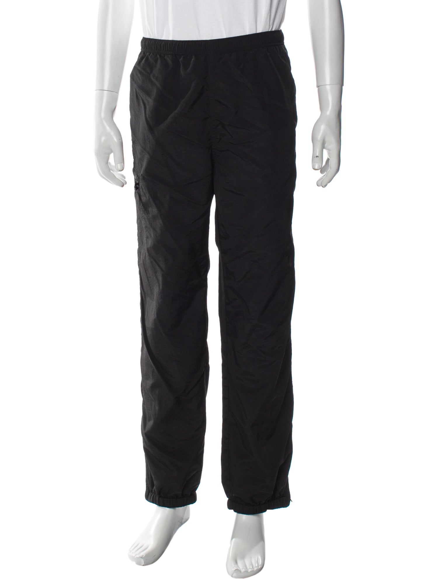 Supreme Warm Up Pants