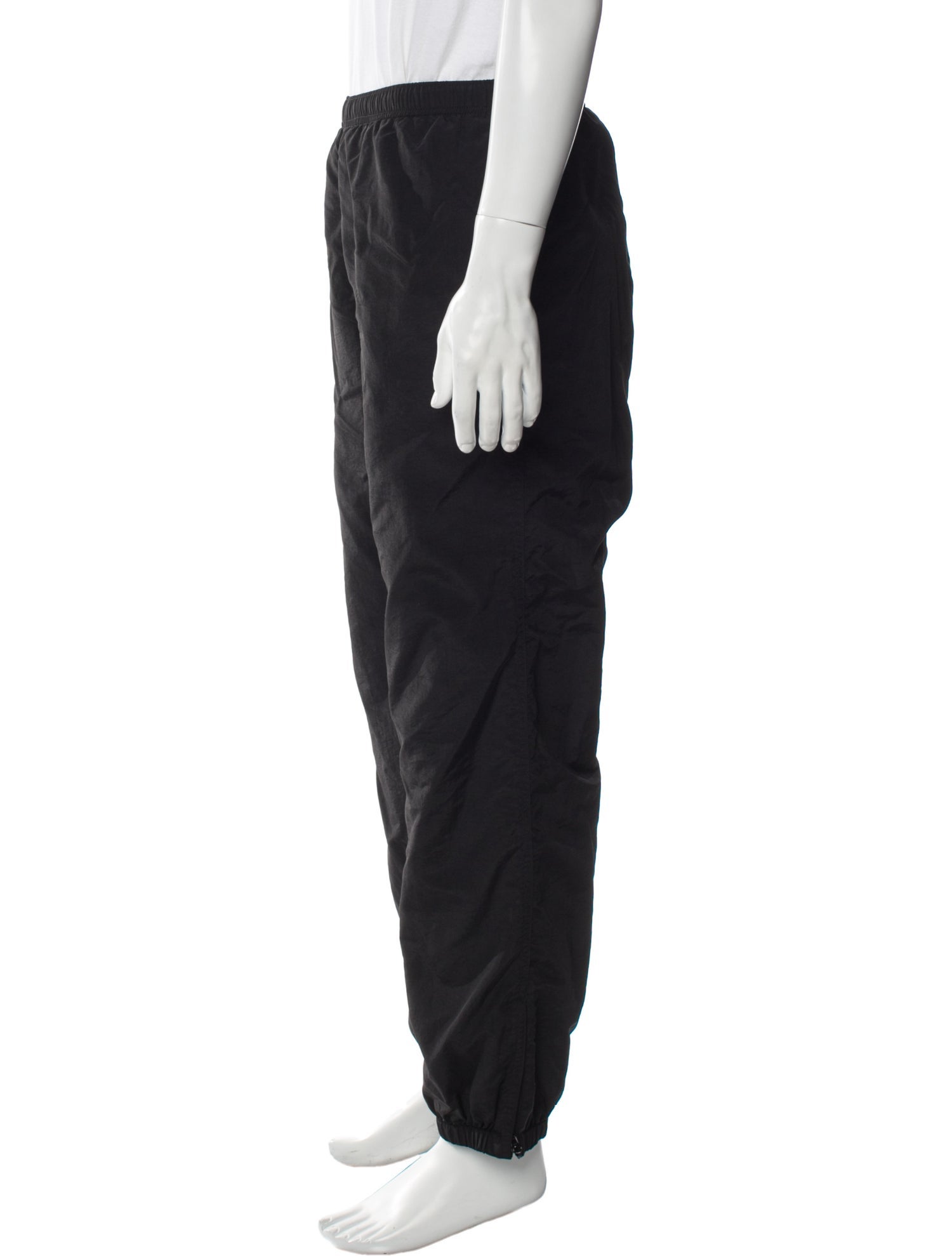 Supreme Warm Up Pants