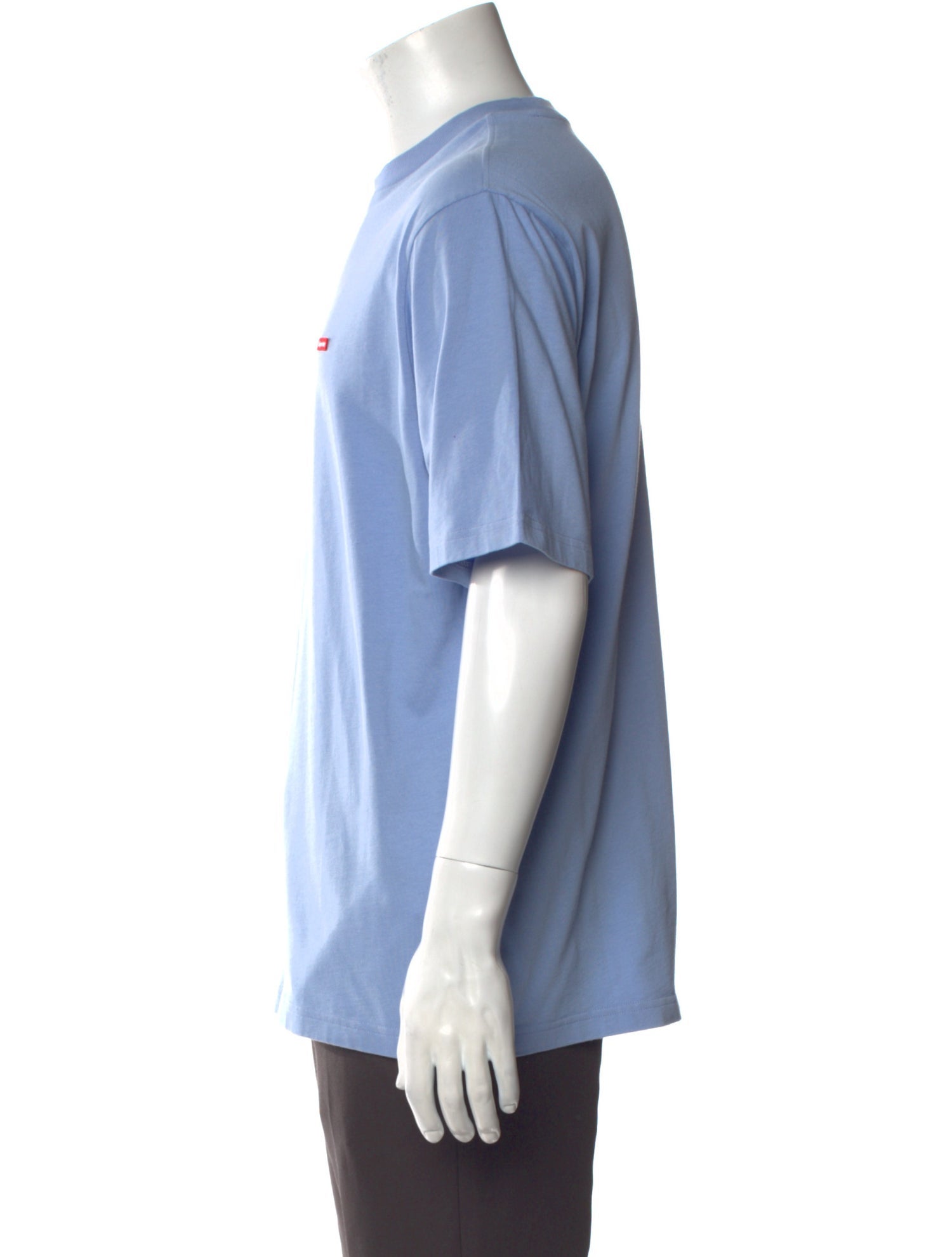 Supreme Small Box Crew Neck T-Shirt