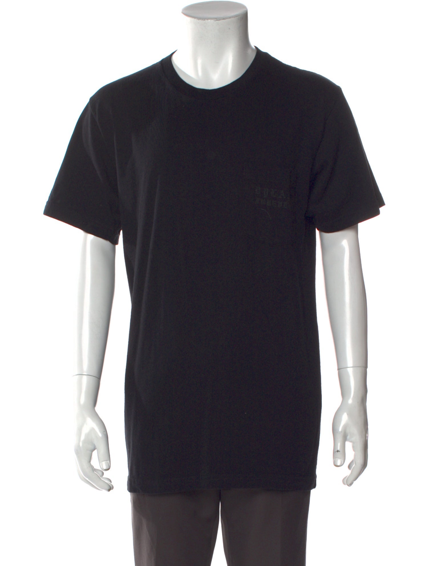 Supreme Dylan Crew Neck T-Shirt