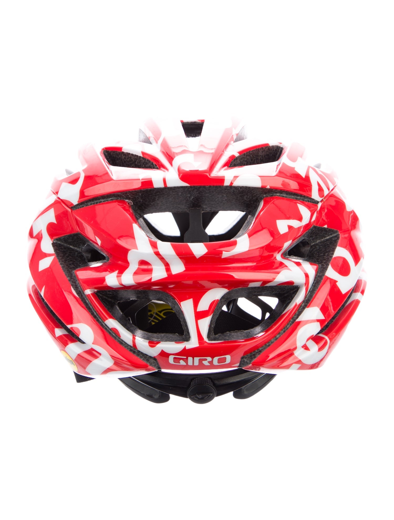 Supreme 2020 Giro Syntax MIPS Helmet w/ Tags
