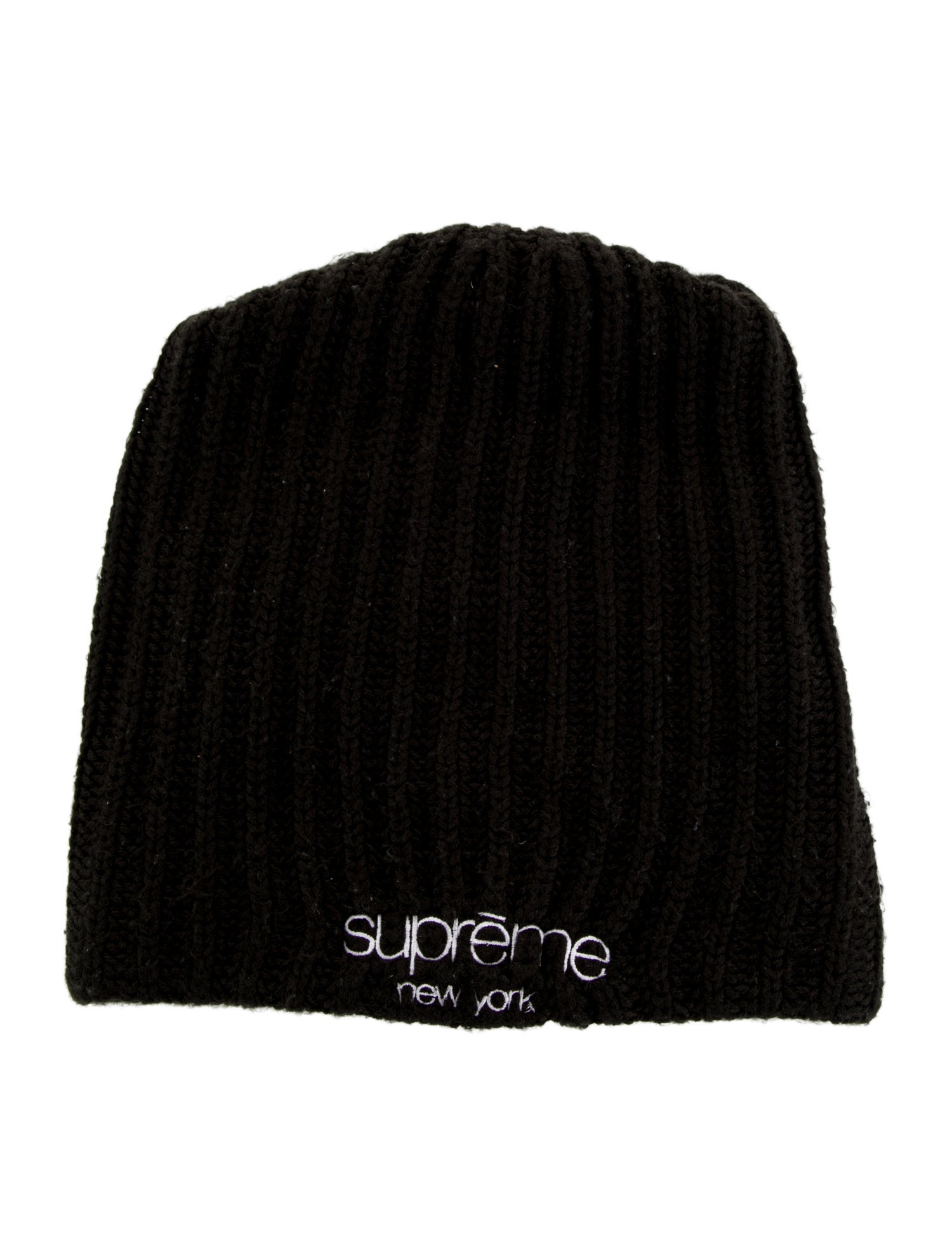 Supreme Knit Beanie
