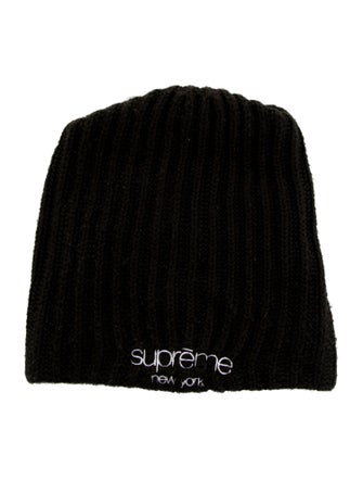 Supreme Knit Beanie