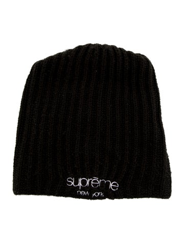 Supreme Hats Knit Beanie