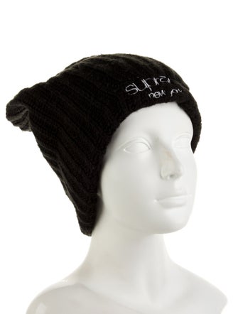 Supreme Knit Beanie