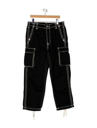 Supreme x True Religion 2021 Cargo Pants