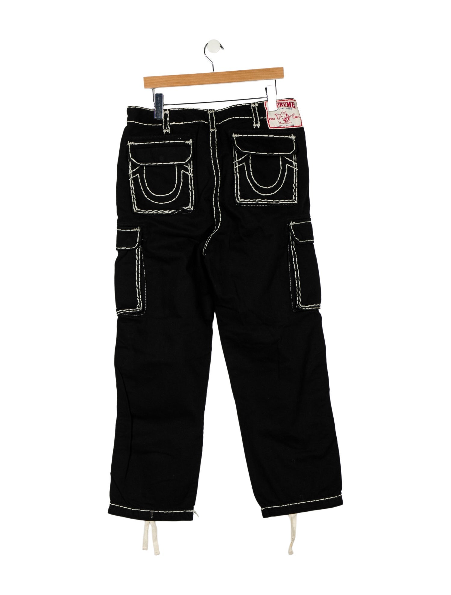 Supreme x True Religion 2021 Cargo Pants