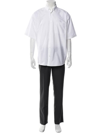 Supreme 2024 Pocket Shirt