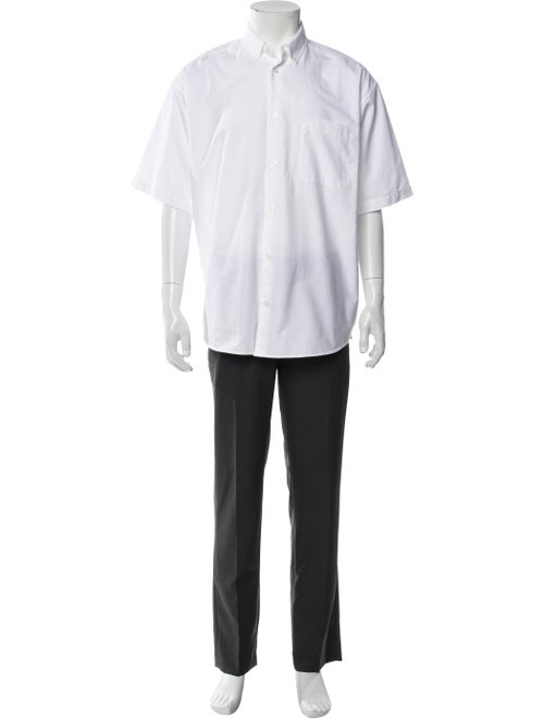 Supreme 2024 Pocket Shirt