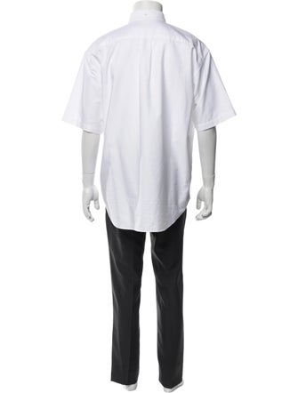 Supreme 2024 Pocket Shirt