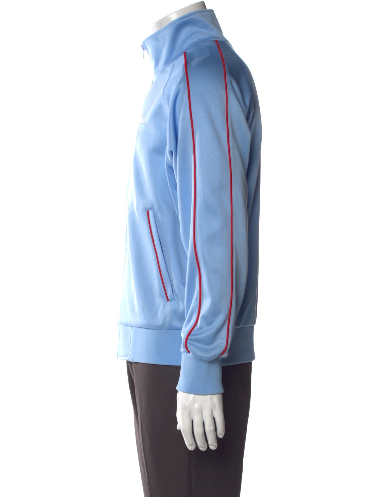 Supreme 2024 Tricot Track Cardigan