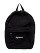 Supreme Canvas Backpack