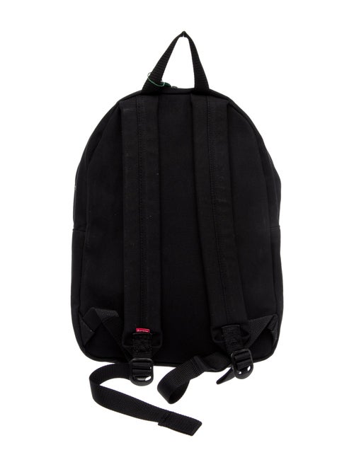 Supreme Canvas Backpack
