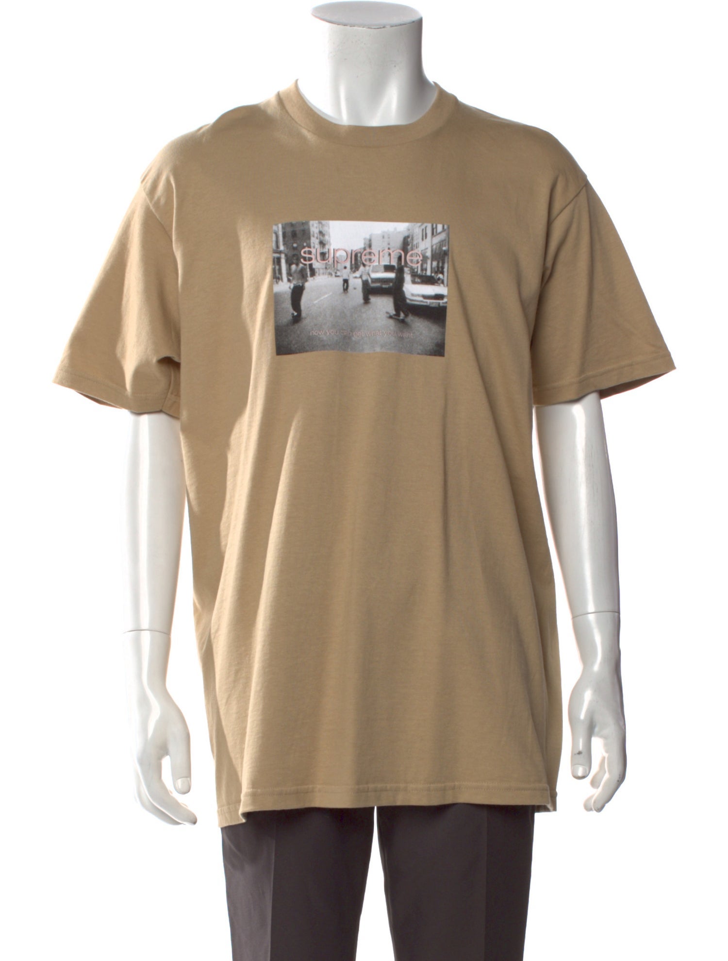 Supreme 2024 Crew 96 T-Shirt