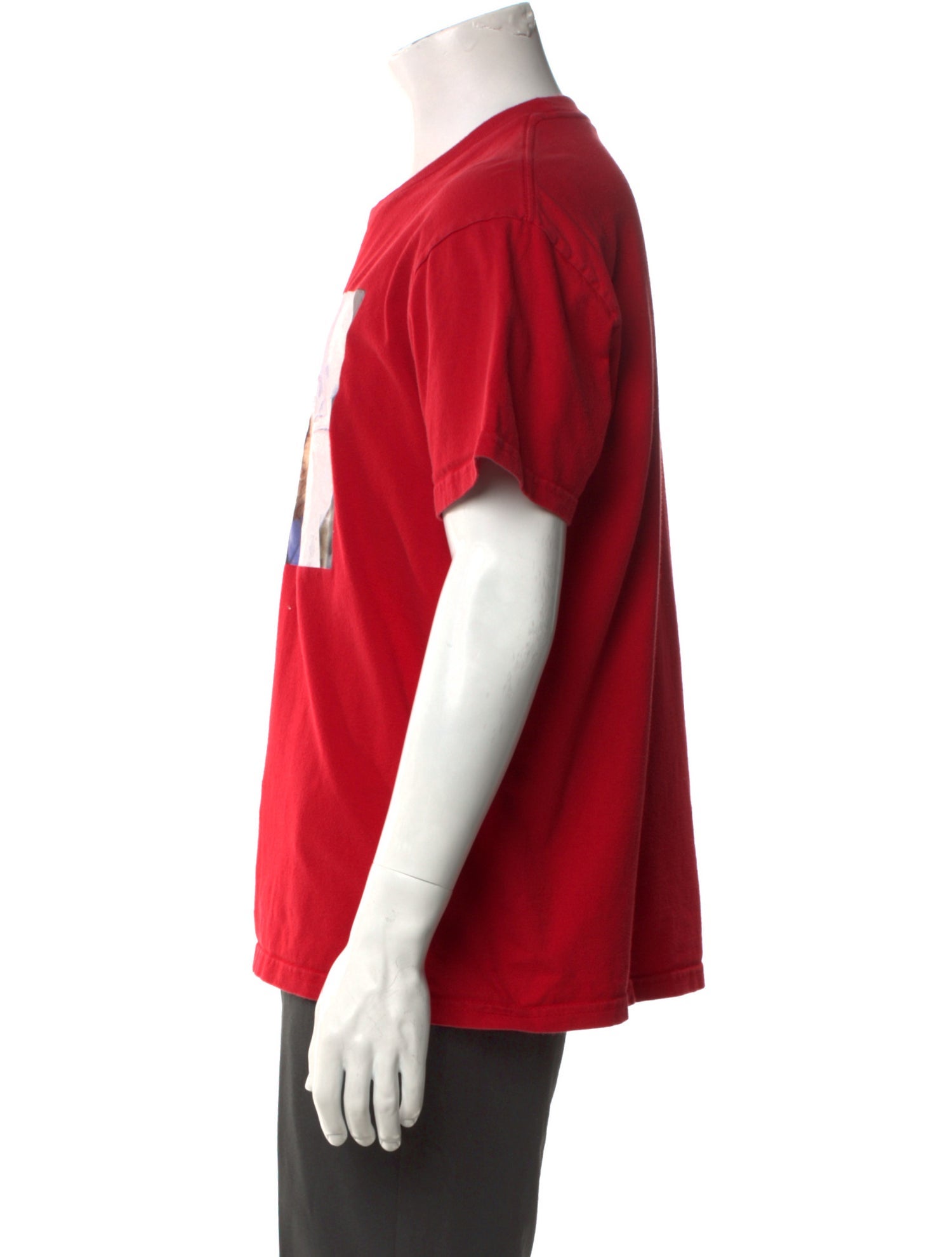 Supreme 2019 Graphic Print T-Shirt