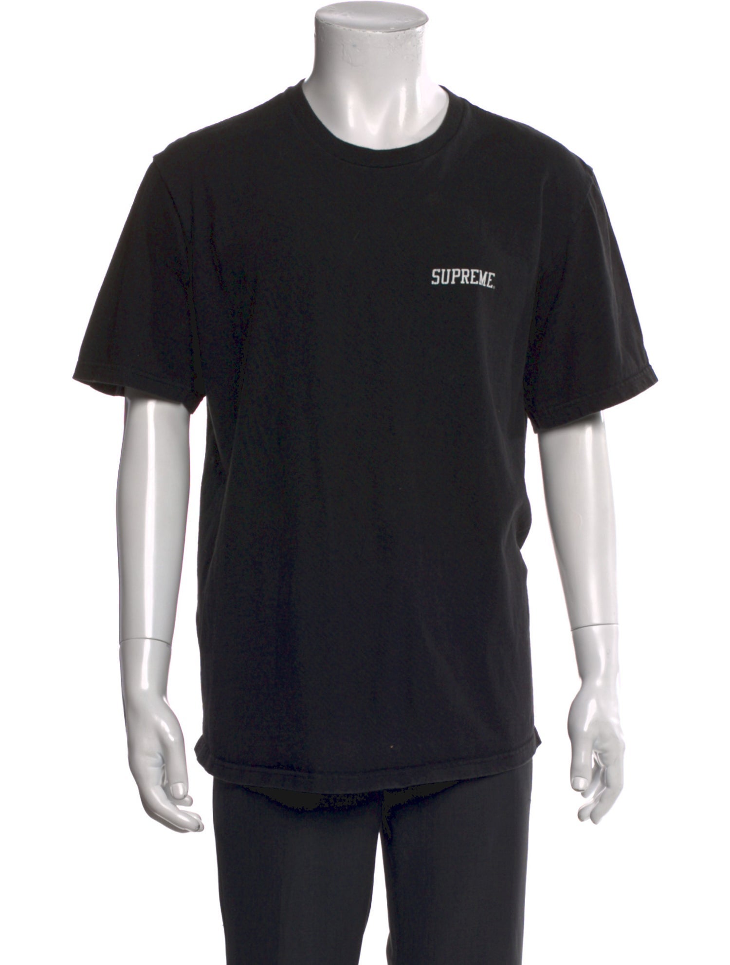 Supreme 2020 Joel-Peter Witkin Mother and Child T-Shirt