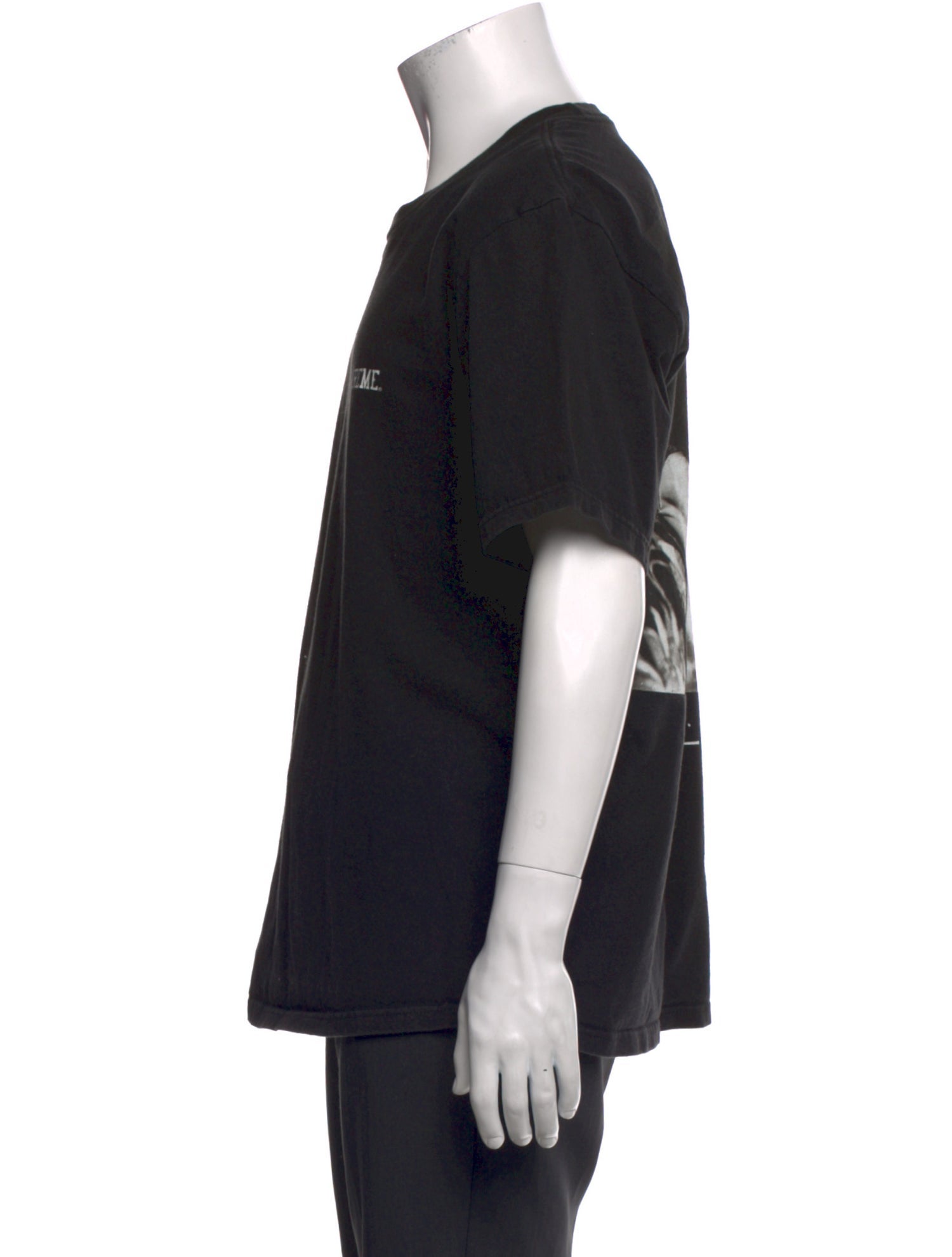 Supreme 2020 Joel-Peter Witkin Mother and Child T-Shirt