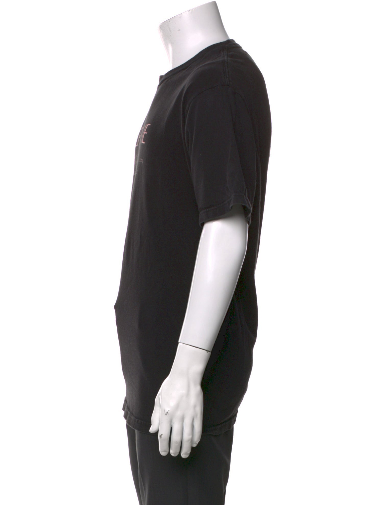 Supreme Anno Domini Graphic Print T-Shirt