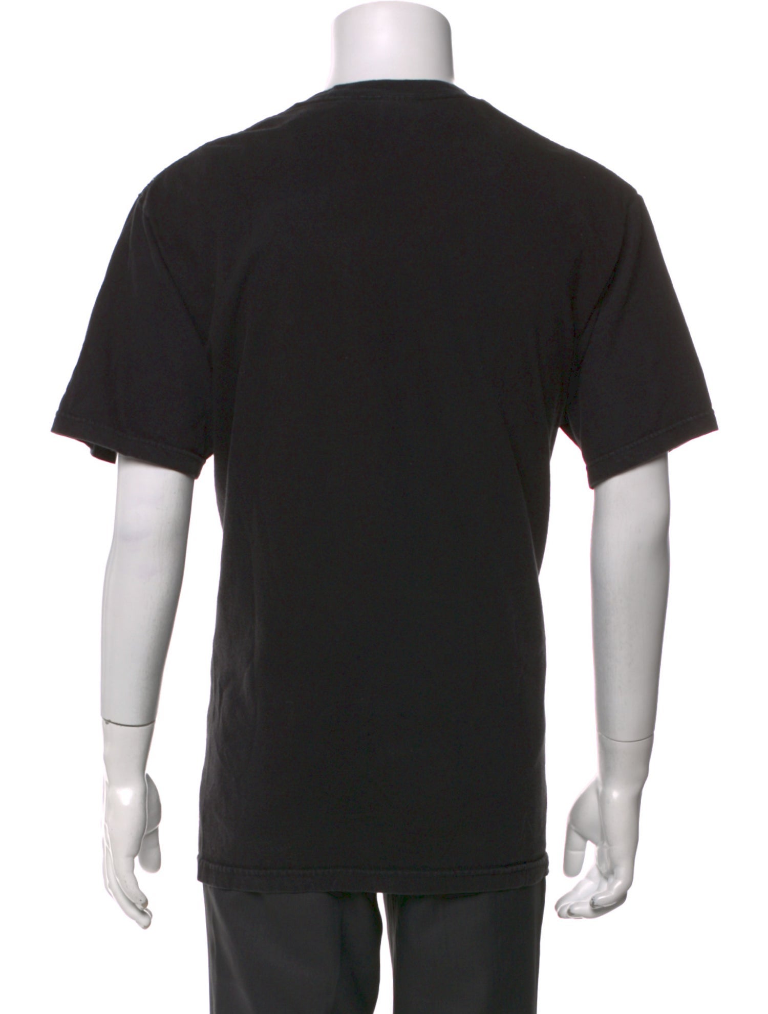 Supreme Anno Domini Graphic Print T-Shirt