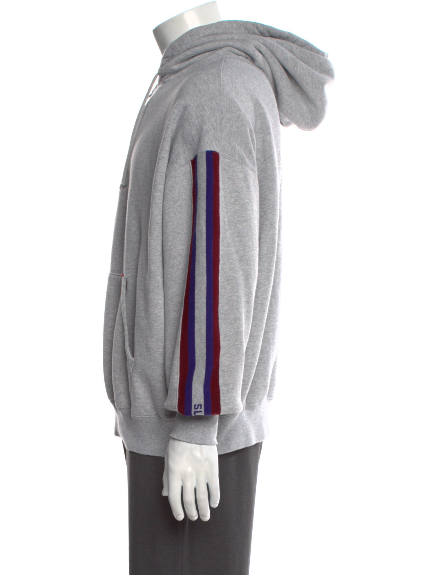 Supreme 2023 Half Zip Hoodie