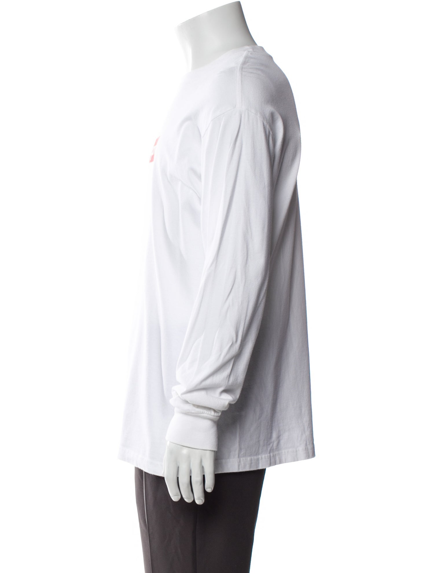 Supreme Box Logo Graphic Print T-Shirt