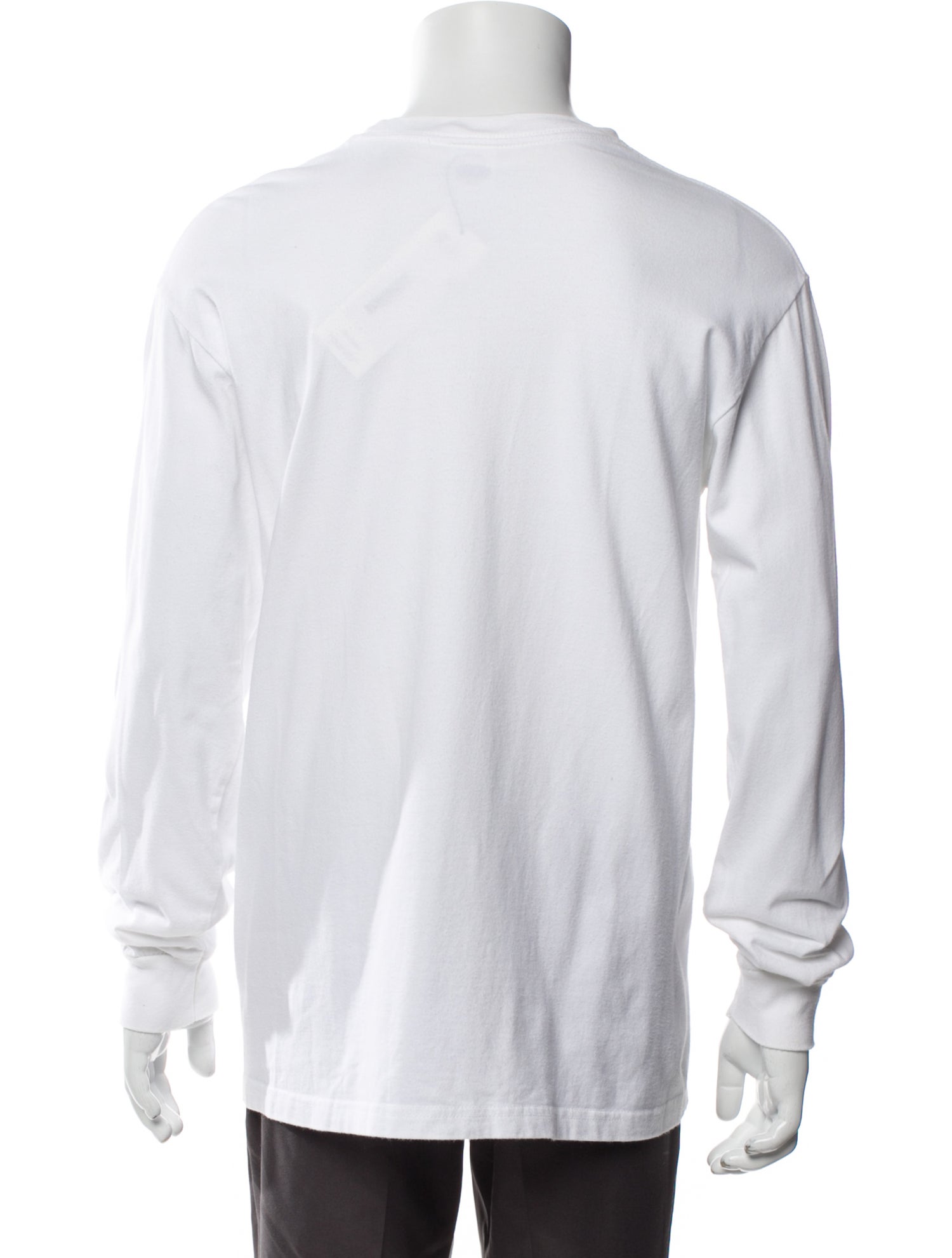 Supreme Box Logo Graphic Print T-Shirt