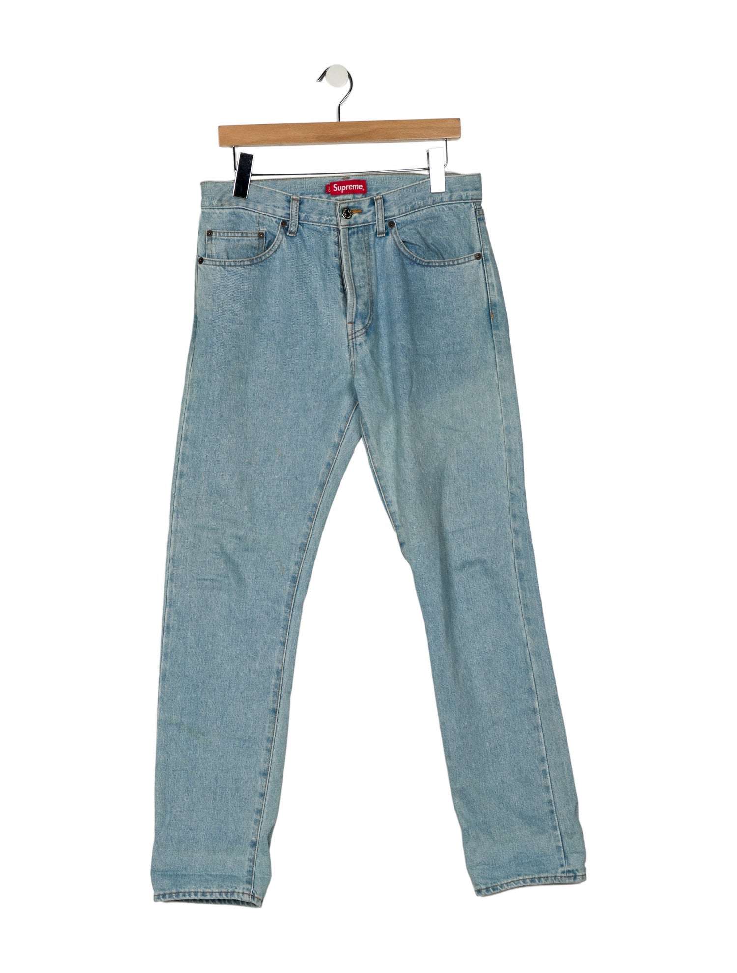 Supreme Skinny Jeans