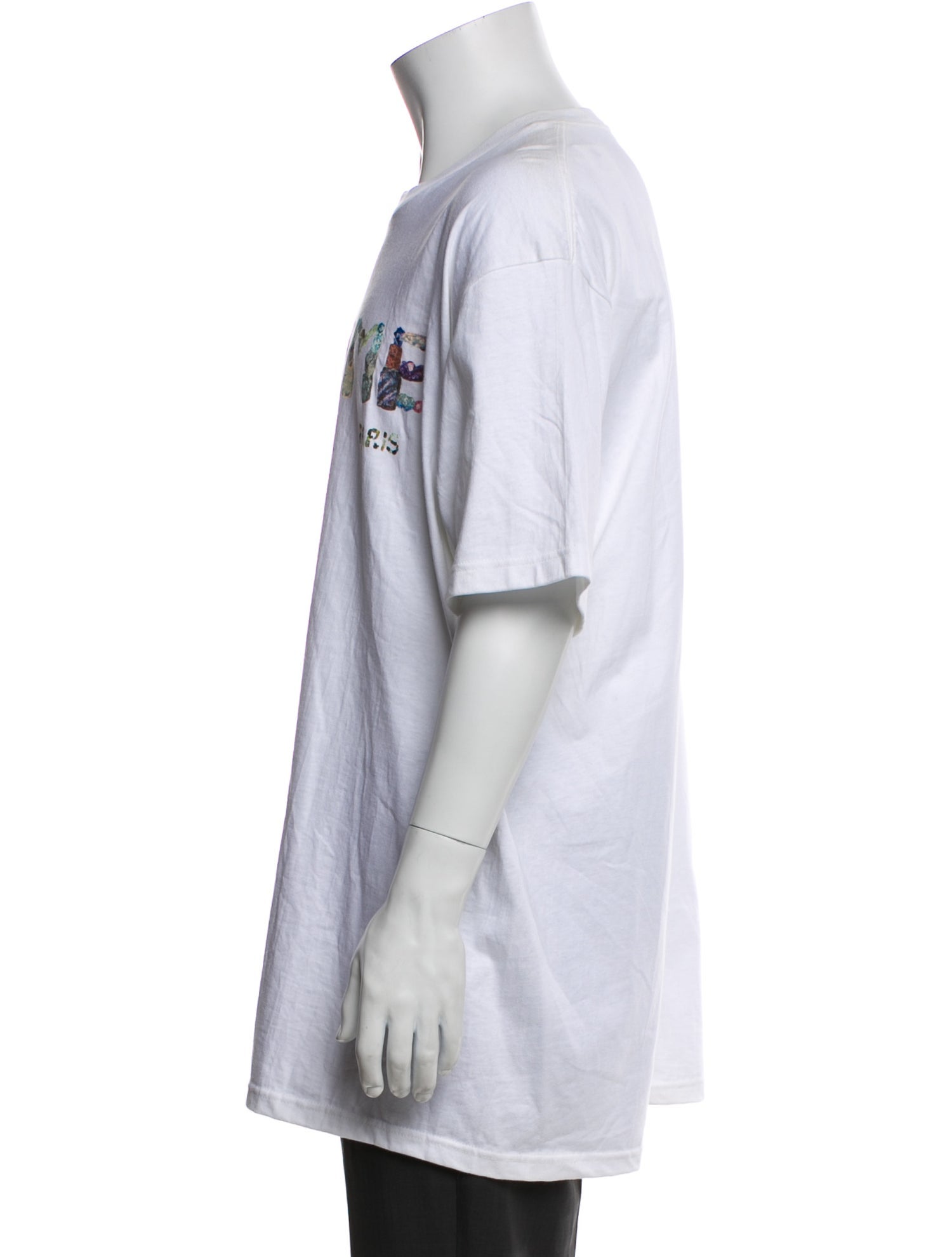 Supreme 2018 Rocks T-Shirt