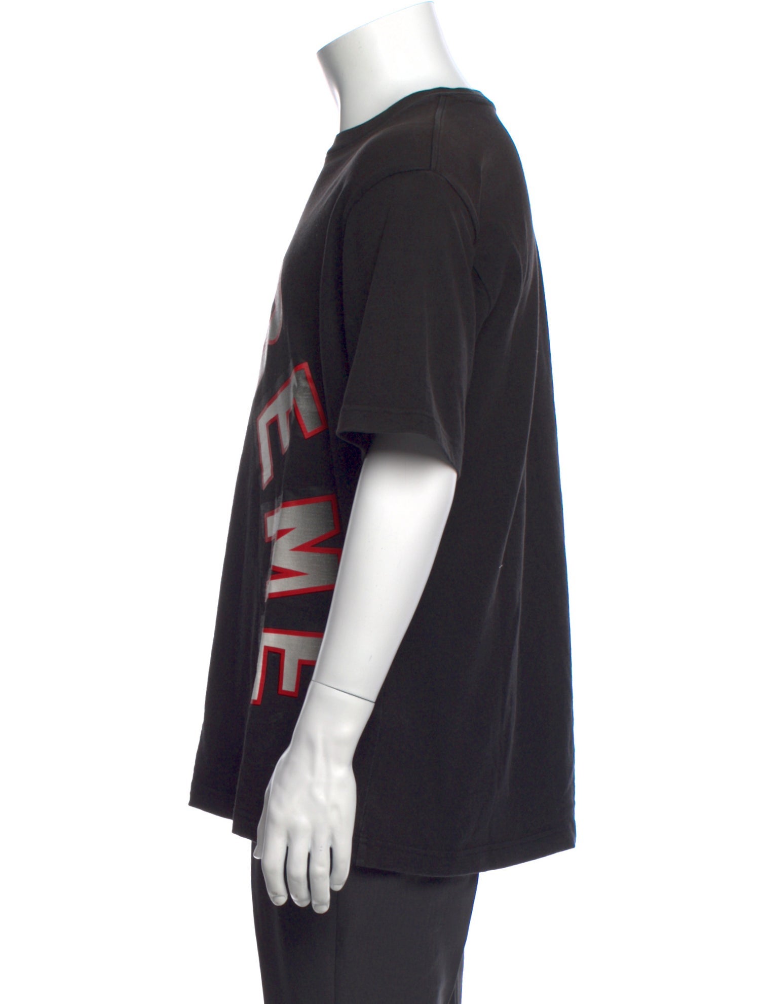 Supreme 2018 Gradient Arc T-Shirt