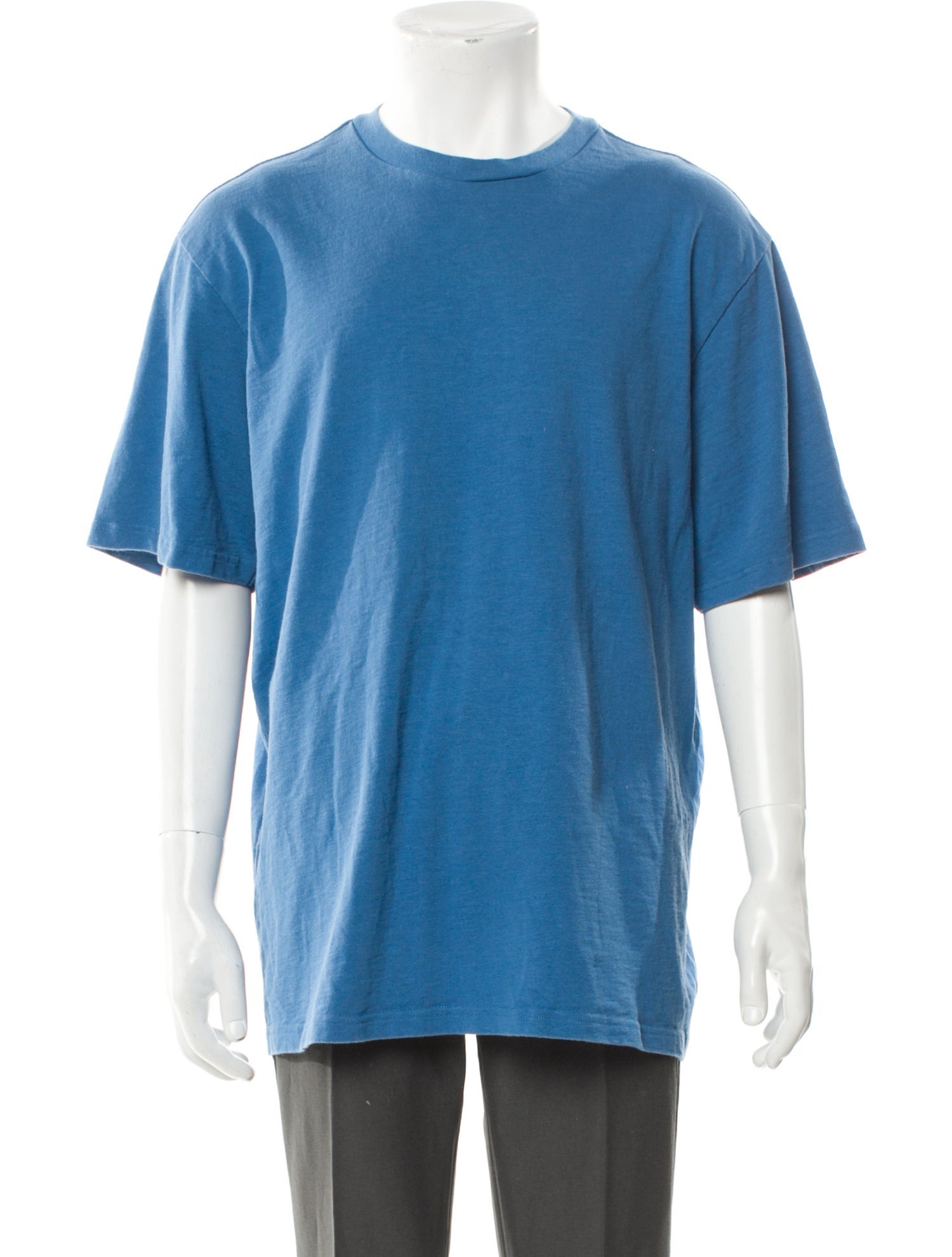 Supreme 2022 Crew Neck T-Shirt