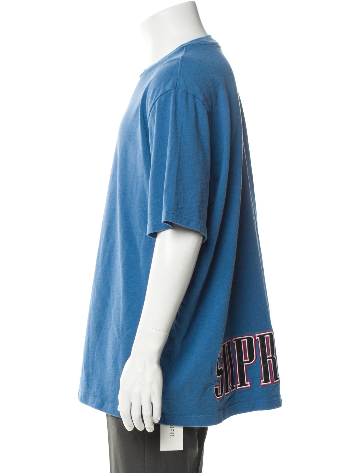 Supreme 2022 Crew Neck T-Shirt