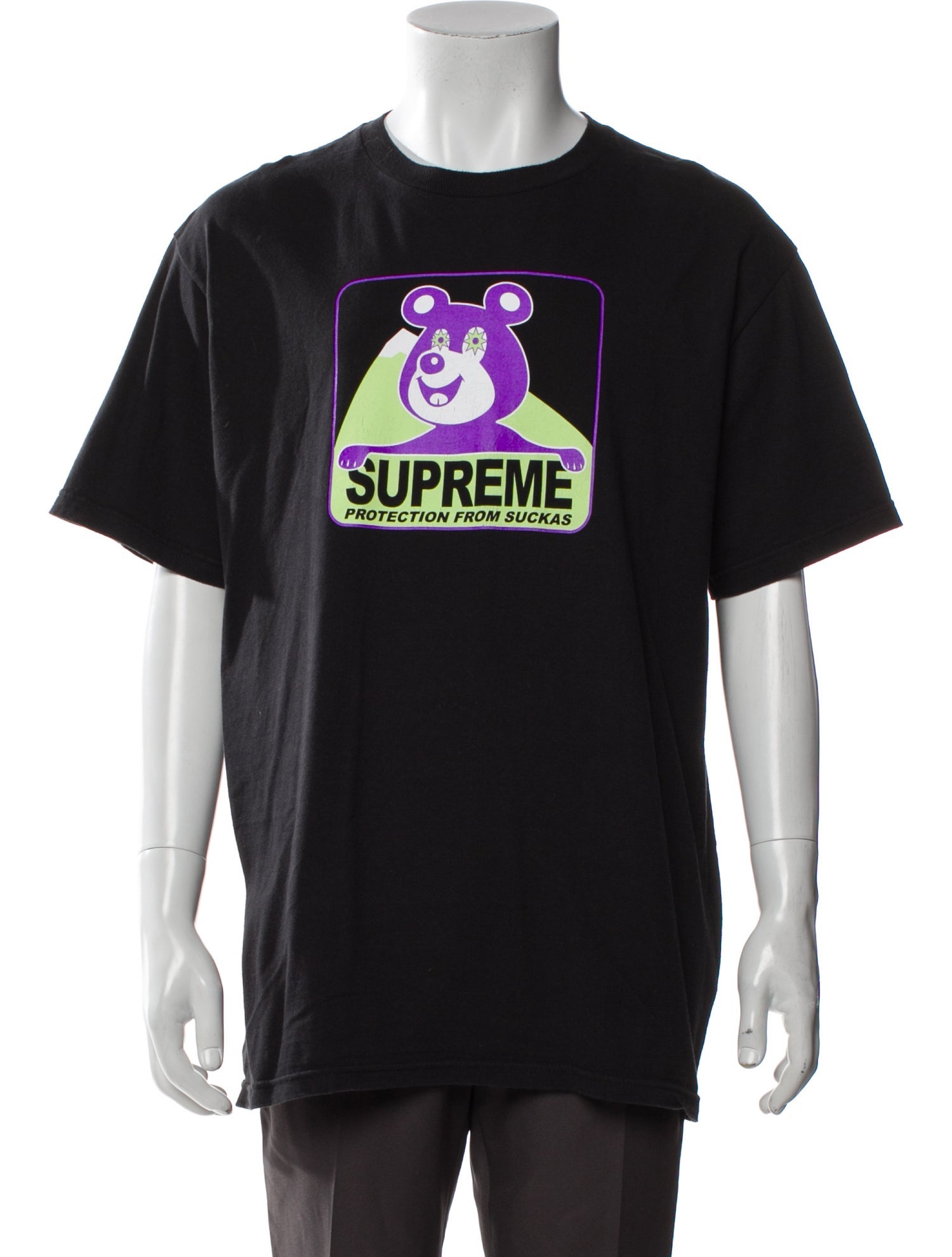 Supreme 2020 Bear T-Shirt
