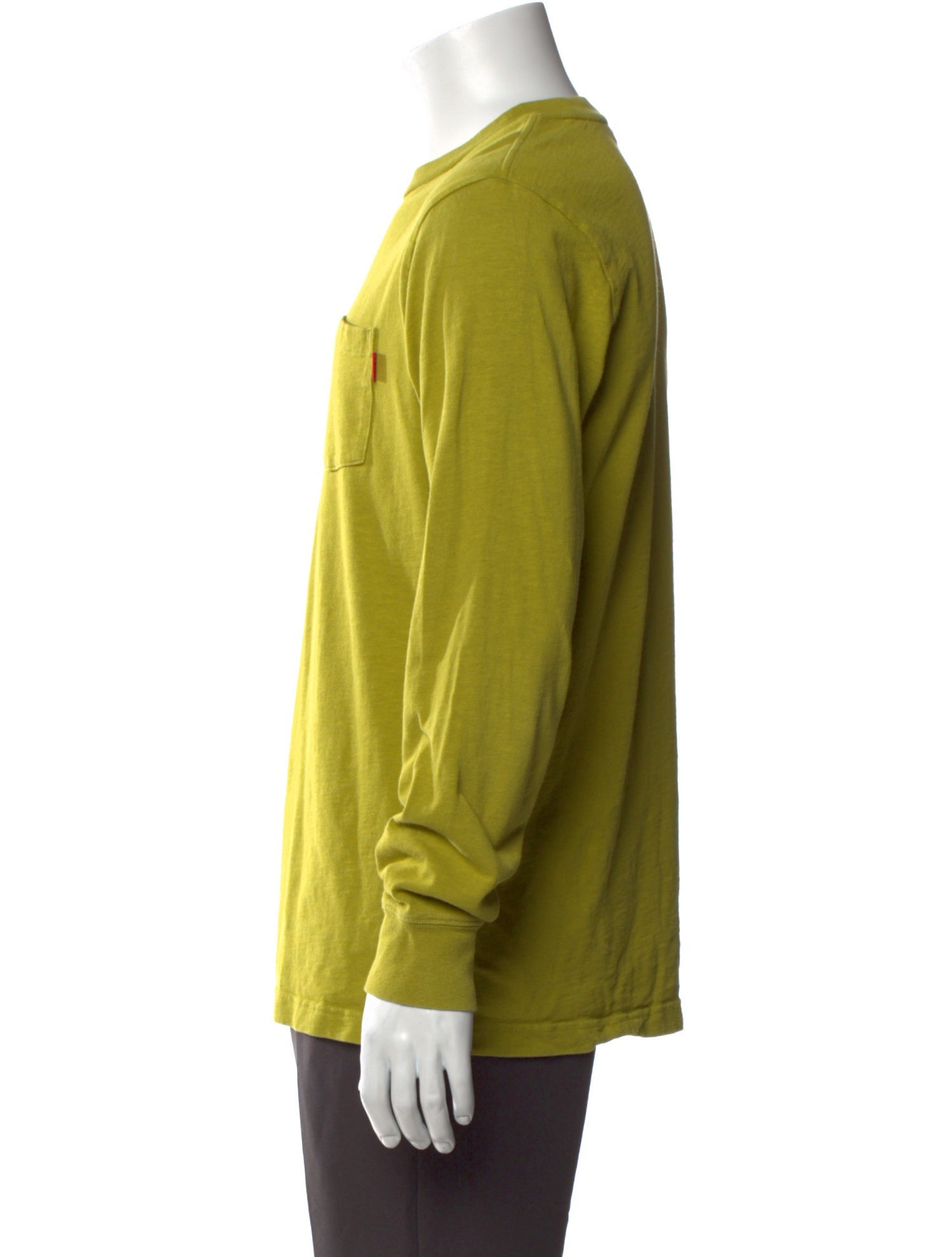 Supreme Small Box L/S Long Sleeve Shirt