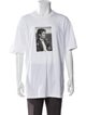 Supreme Michael Jackson Graphic Print T-Shirt